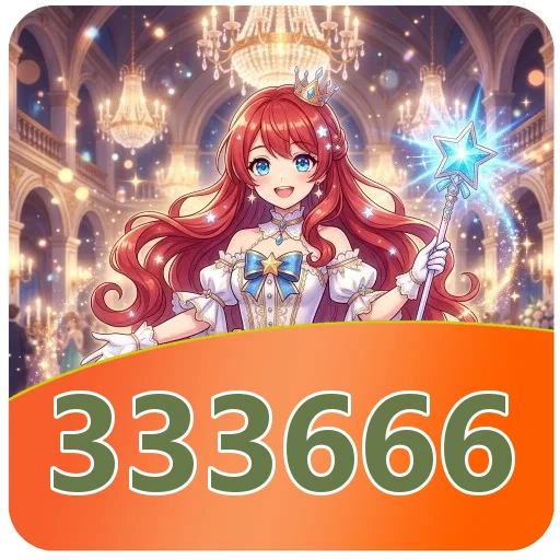 Pratinjau antarmuka aplikasi 333666 setelah terpasang (build v4.2.1)